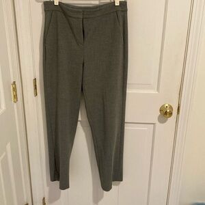 J Crew “ Kate” Trousers Size 8